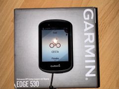 K-u-p-i-m rozbity Garmin Edge