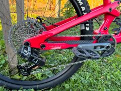 YT Jeffsy Core 4 - L, AXS GX