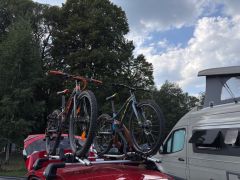 Rock Machine Blizz 24