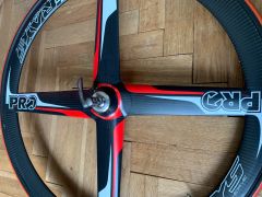 Shimano PRO 4Rays aero