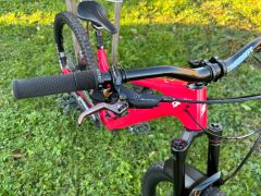 YT Jeffsy Core 4 - L, AXS GX