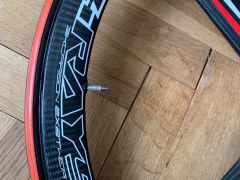 Shimano PRO 4Rays aero