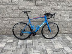 Cube attain gtc carbon