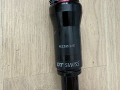 Dtswiss R232 190x45