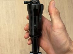 Dtswiss R232 190x45