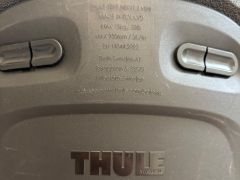 Thule Yepp Nexxt 2 Mini