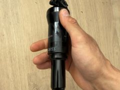 Dtswiss R232 190x45