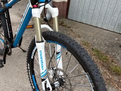 Predám Corratec Xvert