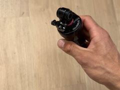 Dtswiss R232 190x45