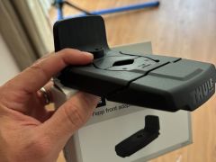 Thule Yepp adapter