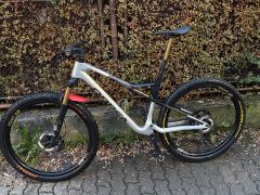 Orbea oiz m ltd