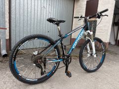 Predám Corratec Xvert