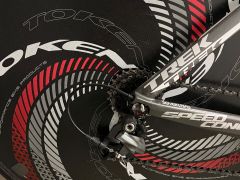 Trek speed concept