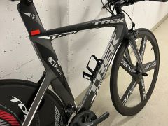 Trek speed concept