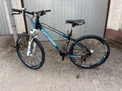 Predám Corratec Xvert