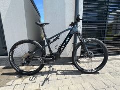CTM Aeron expert 820Wh