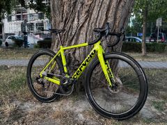 Cervelo R3