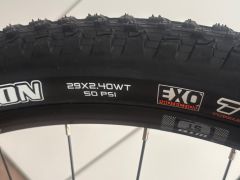 Maxxis Rekon &amp; Rekon Race  29x2.4 WT TR nové