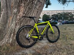 Cervelo R3