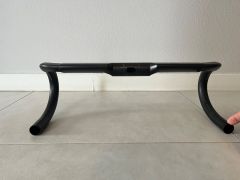 Karbónové riaditka Deda superzero + predstavec Deda superbox