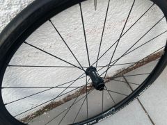 DT Swiss E 1850 622 x 20