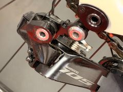 Giant Propel Advanced 1