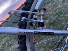 Bicykel Kelly's Comp 7000