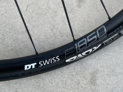 DT Swiss E 1850 622 x 20