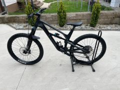 Canyon Spectral 6 2021 L - Slx/Fox 36