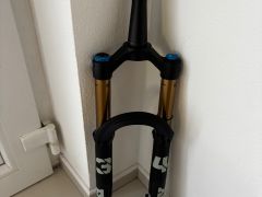 Fox 34 Factory 130mm