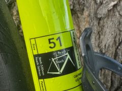 Cervelo R3