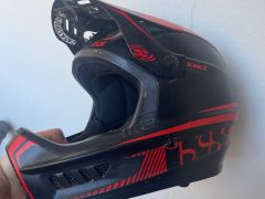Specialized Big Hit