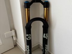 Fox 34 Factory 130mm