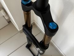 Fox 34 Factory 130mm