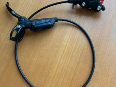 Nové Brzdy Sram MLM