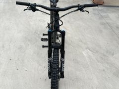 Canyon Spectral 6 2021 L - Slx/Fox 36