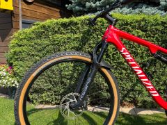 Specialized Epic Comp