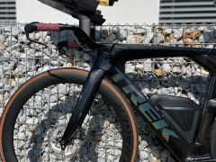 Trek Speed Concept Slr7