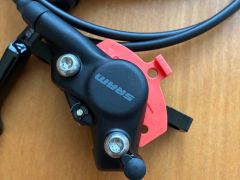 Nové Brzdy Sram MLM