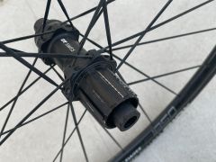 DT Swiss E 1850 622 x 20