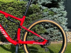 Specialized Epic Comp