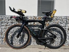 Trek Speed Concept Slr7