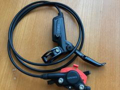 Nové Brzdy Sram MLM