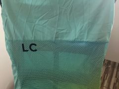 Vesta Le Col CC Sport