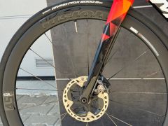 Merida Scultura Team