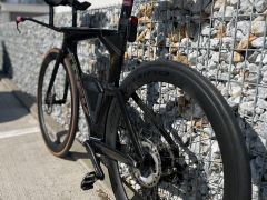Trek Speed Concept Slr7
