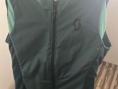 Vesta Scott Gravel Warm Merino