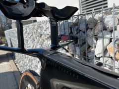 Trek Speed Concept Slr7