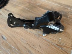 Acera M-3020 7/8 kolo SGS