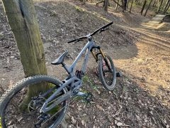 Evil Insurgent Carbon